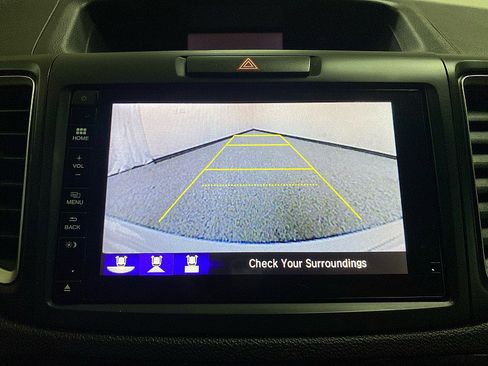 Used 2015 Honda CR-V EX-L image 20
