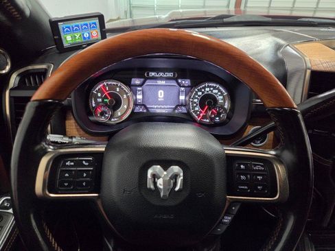 Used 2021 RAM 3500 Limited image 41