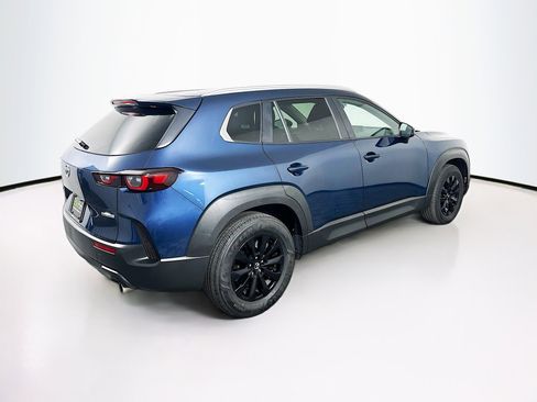 Used 2025 MAZDA CX-50 AWD 2.5 S w/ Preferred Package image 9