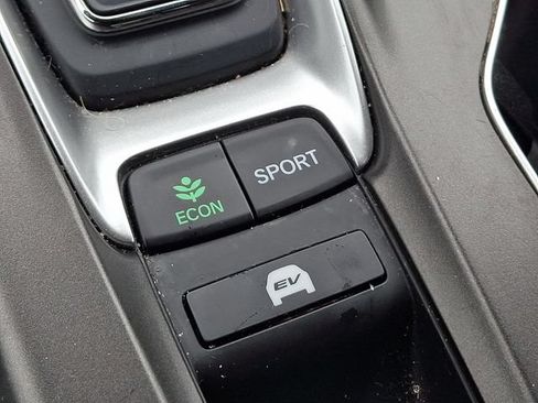 Used 2022 Honda Accord Sport image 23