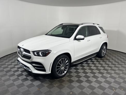 Used 2023 Mercedes-Benz GLE 350 image 9