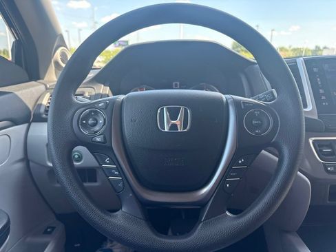 Used 2016 Honda Pilot EX image 15