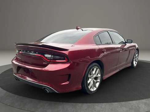 Used 2020 Dodge Charger GT image 5