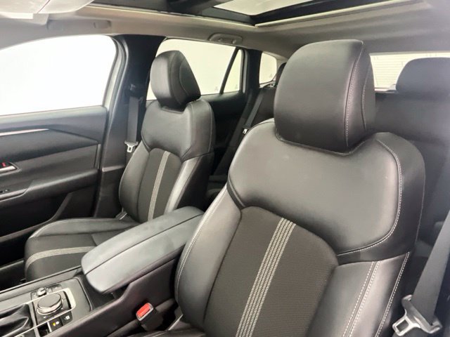 Used 2024 MAZDA CX-50 AWD 2.5 S image 4