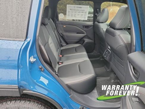 New 2026 Subaru Forester Wilderness image 17