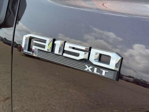 Used 2020 Ford F150 XLT w/ Equipment Group 302A Luxury AWD/4WD image 7
