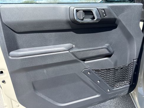 New 2026 Ford Bronco Big Bend image 17