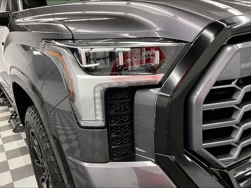 Used 2024 Toyota Tundra 1794 Edition w/ TRD Off-Road Package image 35