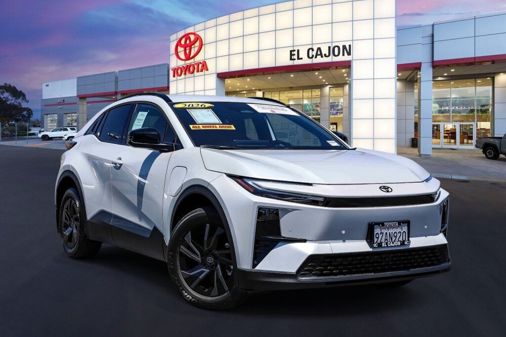 Toyota C-HR Certified Pre-Owned Cars for Sale - Autotrader