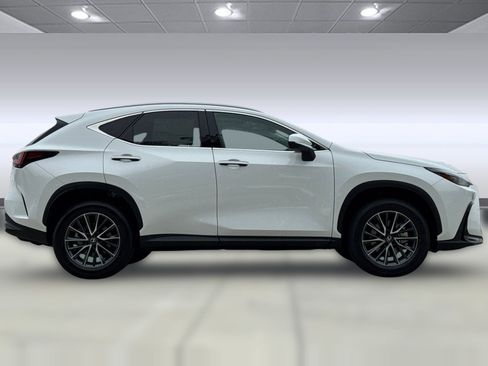 New 2026 Lexus NX 350 AWD w/ Accessory Package (2T) image 7
