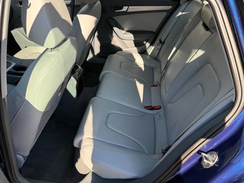 Used 2014 Audi A4 2.0T Premium Plus image 12