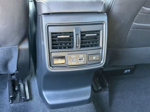 Certified 2026 Subaru Outback Limited XT AWD/4WD image 14