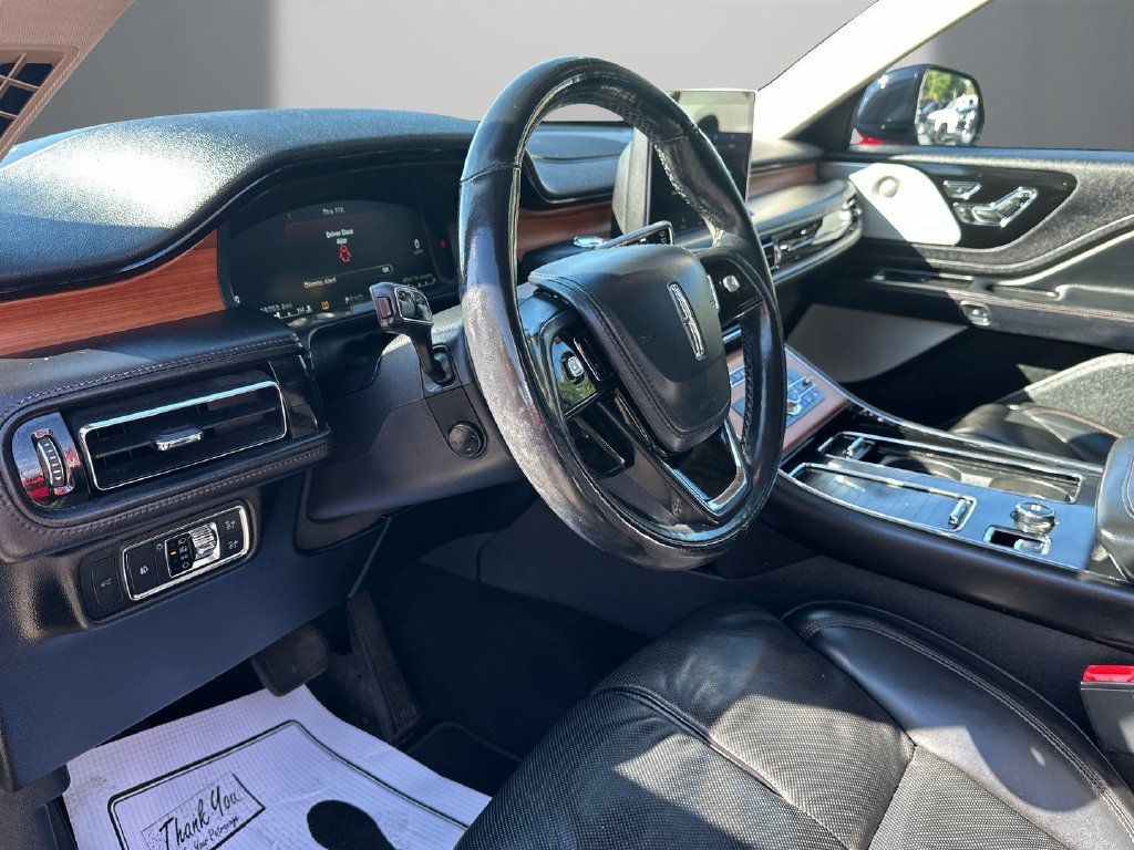 Used 2020 Lincoln Aviator Reserve w/ Equipment Group 202A AWD/4WD image 14