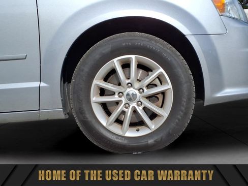 Used 2013 Dodge Grand Caravan SXT FWD image 11