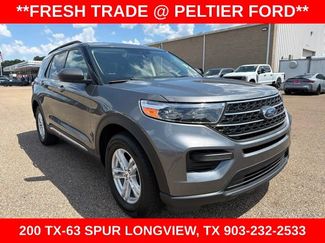 Used 2023 Ford Explorer XLT AWD/4WD video 1