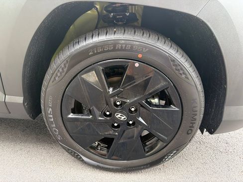 New 2026 Hyundai Kona SEL Sport FWD image 12