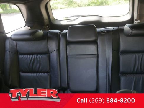 Used 2015 Jeep Grand Cherokee Limited w/ Trailer Tow Group IV AWD/4WD image 39