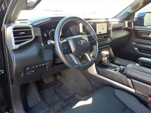 Used 2025 Toyota Sequoia SR5 image 12