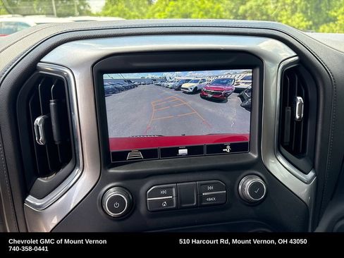Used 2020 Chevrolet Silverado 1500 RST AWD/4WD image 25