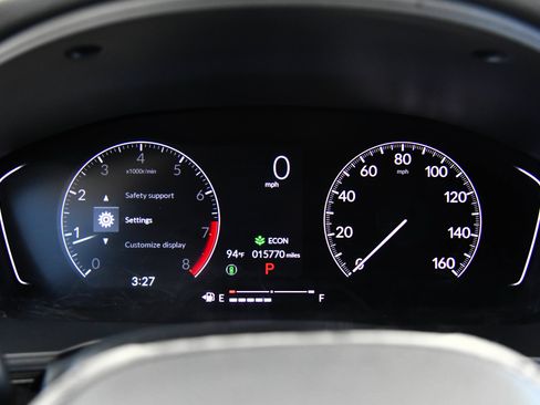 Used 2024 Honda Civic Sport image 27