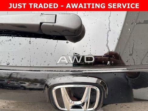 Used 2026 Honda CR-V Sport Touring image 11
