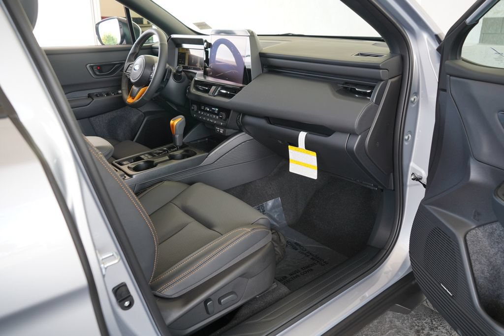 New 2026 Subaru Outback Wilderness AWD/4WD image 30