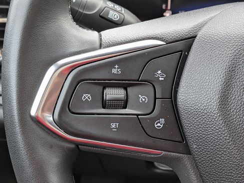 Certified 2024 Chevrolet Trax ACTIV w/ Driver Confidence Package FWD image 23