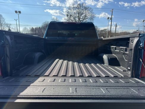 New 2026 Chevrolet Silverado 2500 Custom w/ Custom Value Package image 7