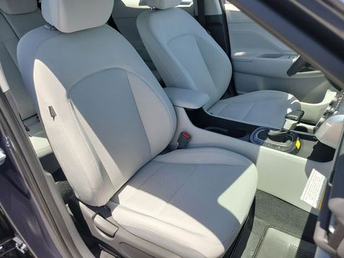 New 2026 Hyundai Kona SE FWD image 22