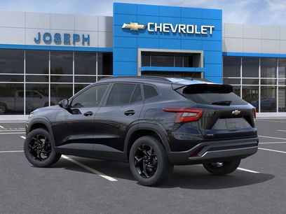New 2026 Chevrolet Trax LT w/ Driver Confidence Package