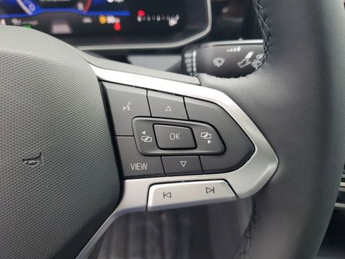 New 2026 Volkswagen Jetta SE FWD image 19