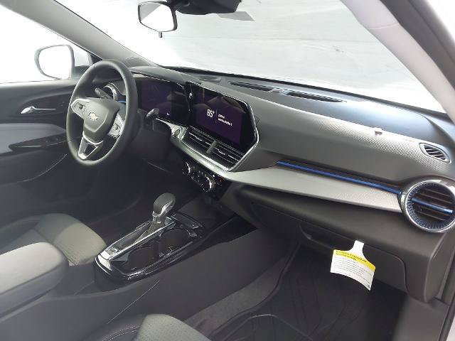 New 2026 Chevrolet Trax LT w/ Driver Confidence Package FWD image 29