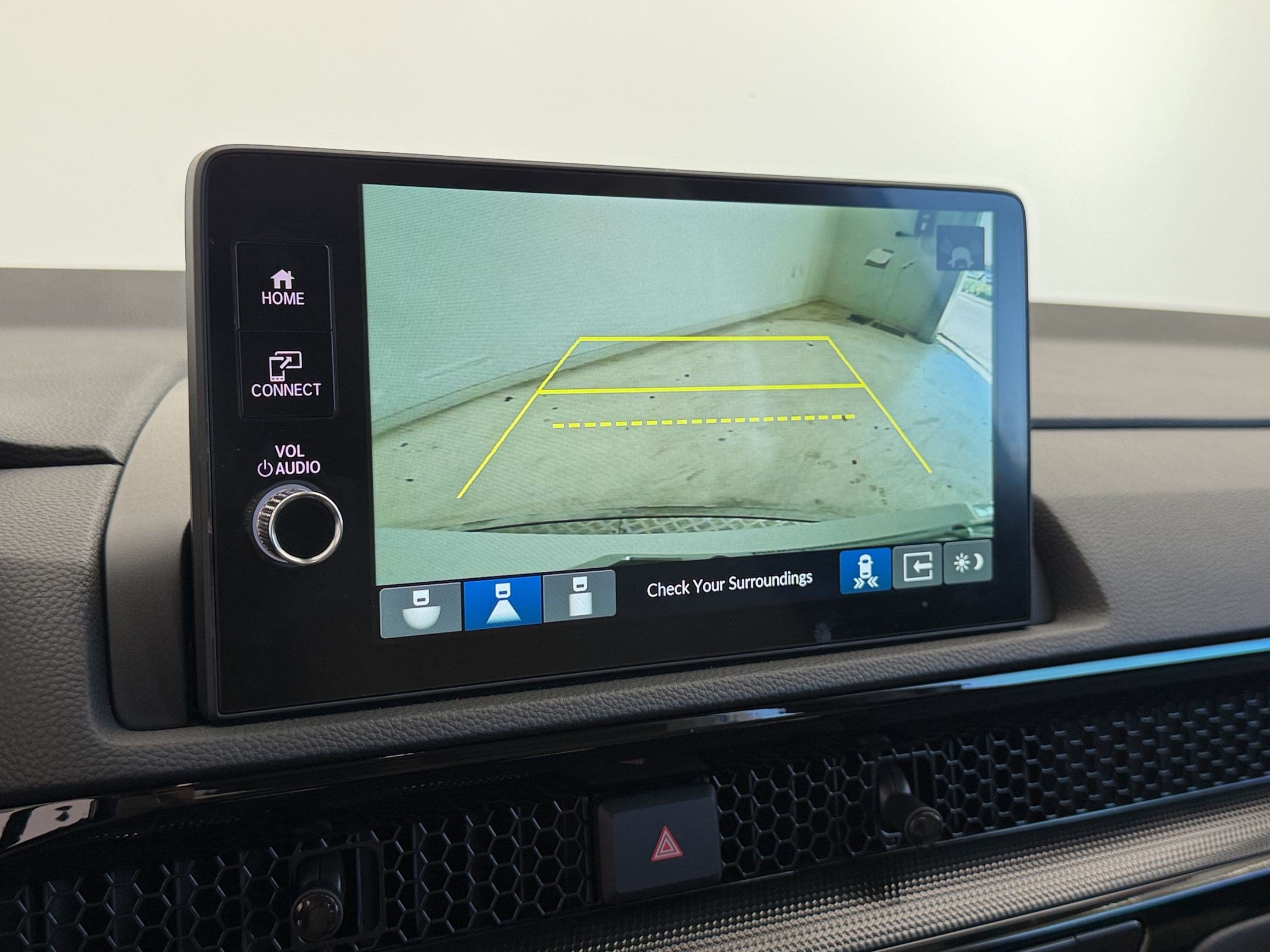 Used 2026 Honda CR-V EX-L image 19