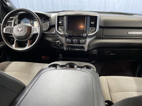 Certified 2024 RAM 2500 Big Horn w/ Bed Utility Group image 37