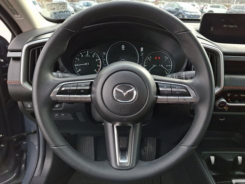 Certified 2023 MAZDA CX-50 Meridian Edition w/ Cargo Package image 19