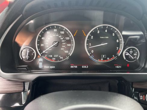 Used 2017 BMW X5 xDrive35i AWD/4WD image 16