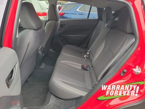 Certified 2025 Subaru Crosstrek 2.0i Premium image 16