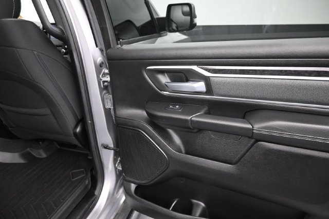 Used 2023 RAM 1500 Big Horn AWD/4WD image 22