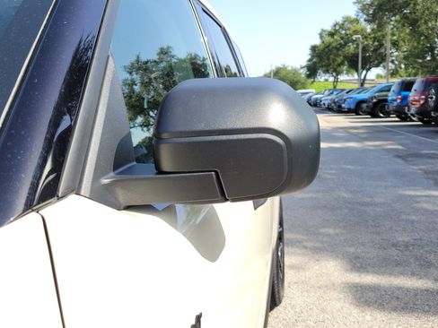 Used 2024 Ford Bronco Sport Big Bend AWD/4WD image 4