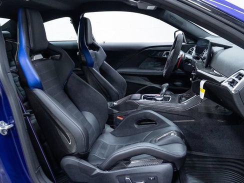 New 2026 BMW M2 CS RWD image 27