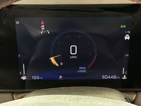 Used 2024 Chevrolet TrailBlazer RS w/ Convenience Package image 14