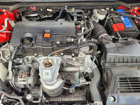 Used 2022 Honda Civic Sport image 30