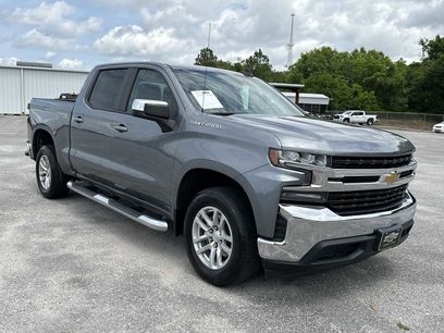Used 2019 Chevrolet Silverado 1500 LT w/ All-Star Edition