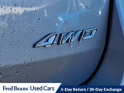 Certified 2022 Ford Explorer XLT w/ Equipment Group 202A image 32