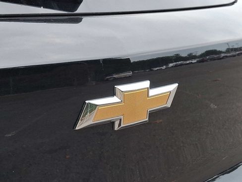 Used 2026 Chevrolet TrailBlazer LT w/ LT Cold Weather Package AWD/4WD image 29