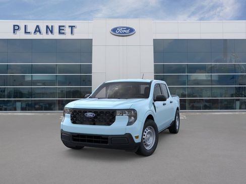 New 2026 Ford Maverick XL FWD image 2