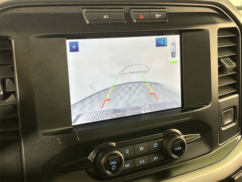 Used 2023 Ford F150 XLT image 17