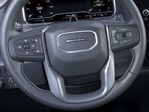 New 2026 GMC Sierra 1500 Denali Ultimate AWD/4WD image 19