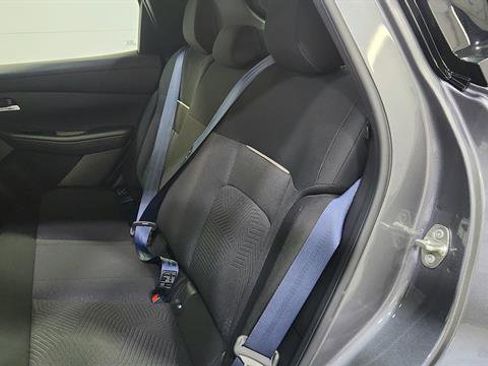 New 2026 Nissan Leaf image 20