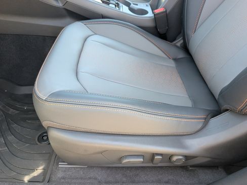 New 2026 Subaru Crosstrek 2.5i Limited AWD/4WD image 19